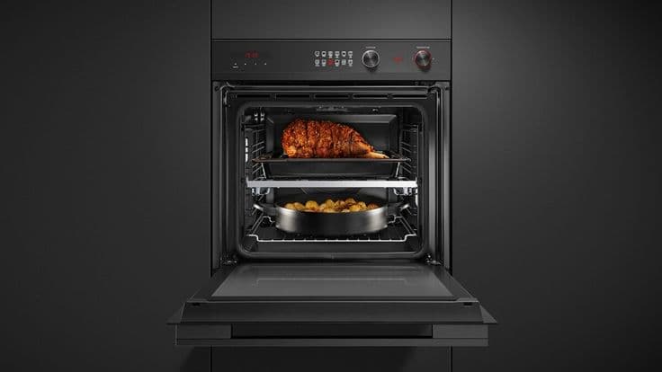 Oven-60cm-11-Function-Self-cleaning-by-Fisher-Paykel